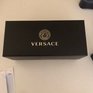Versace sun glasses